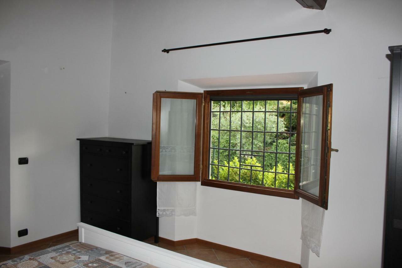 Casa Vacanza Il Laghetto Bea Dicomano Luaran gambar